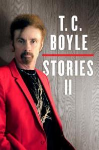 TC Boyle Stories
