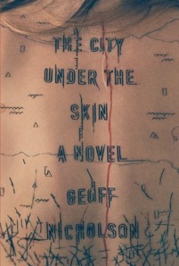 the city under the skin