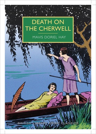 death on the cherwell