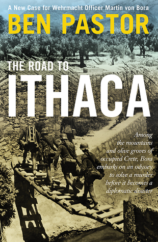 the road to ithaca