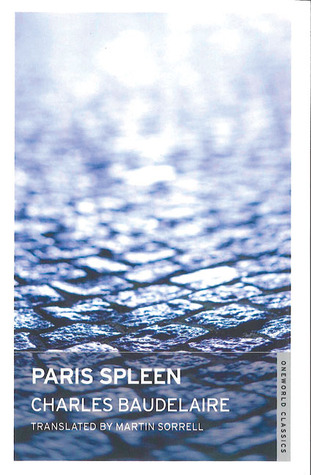 Paris spleen